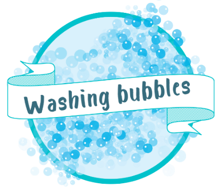 WashingBubbles